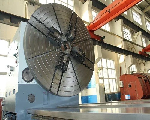 Extra Heavy Duty Lathe Machine suppliers