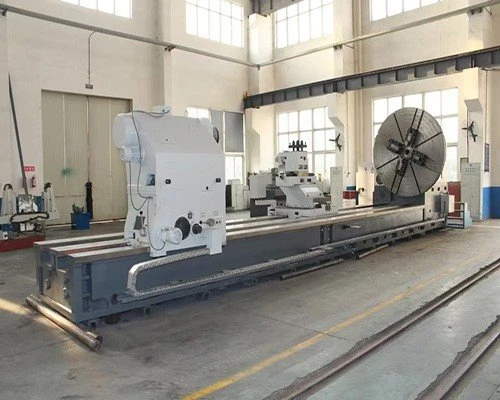 Extra Heavy Duty Lathe Machine best