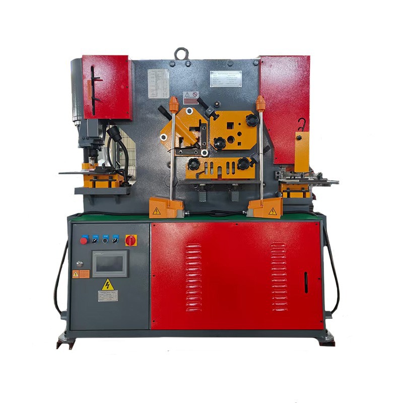 Ironworker Hole Punch manufacturers