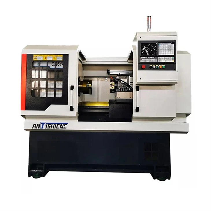 Flat Bed Lathe manufacturers
