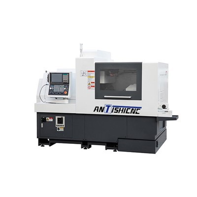 Szwajcarska maszyna do tokarki