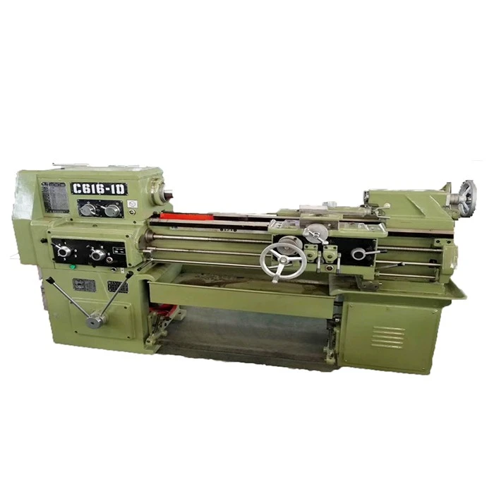 info-1-1 Parrallel Lathe Machine manufacturers