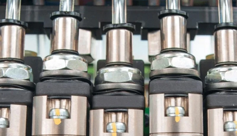 Hydraulic & Pneumatic Parts Hydraulic & Pneumatic Parts