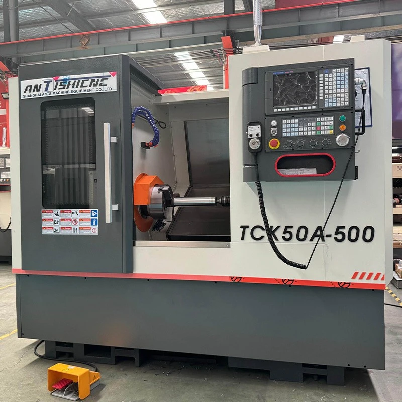 info-1-1 Slant Lathe best