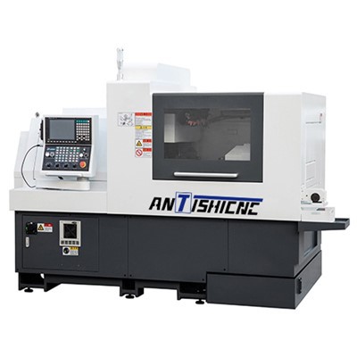 Szwajcarska maszyna do tokarki CNC