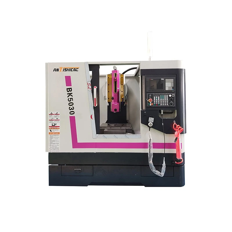 info-1-1 T Slot Machining