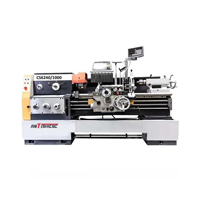 Traditional Lathe Machine manufacturers